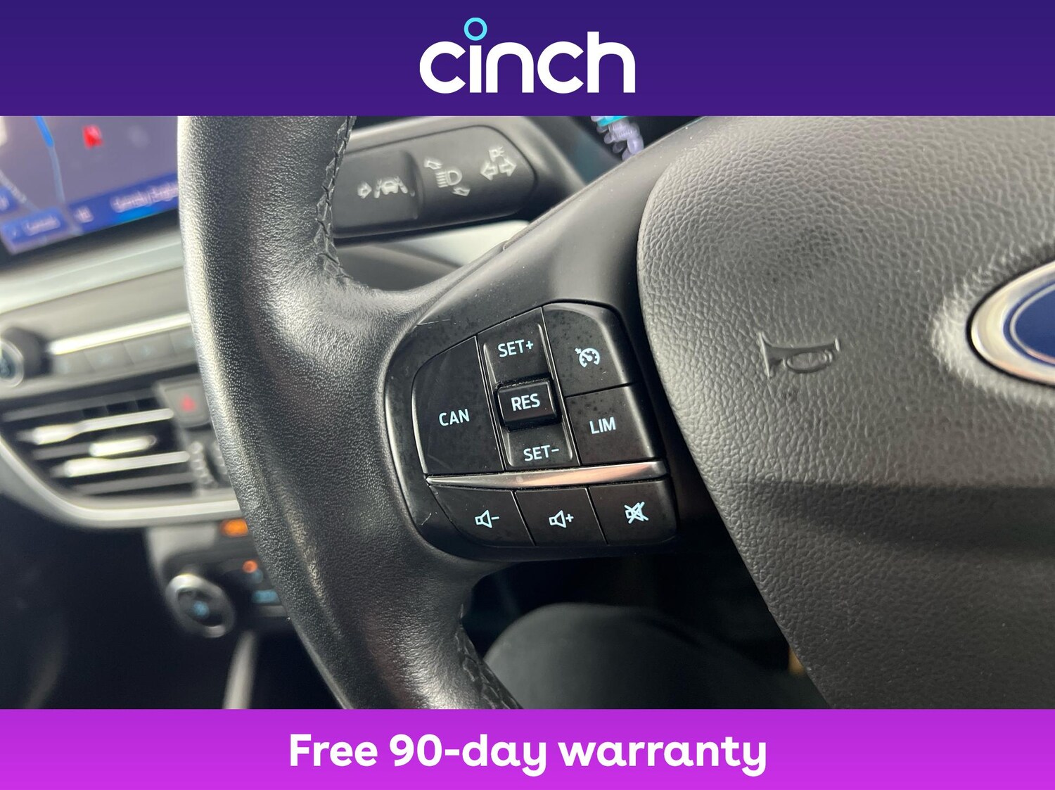 Used Ford Focus 2020 for sale - 76024208: Photo 34