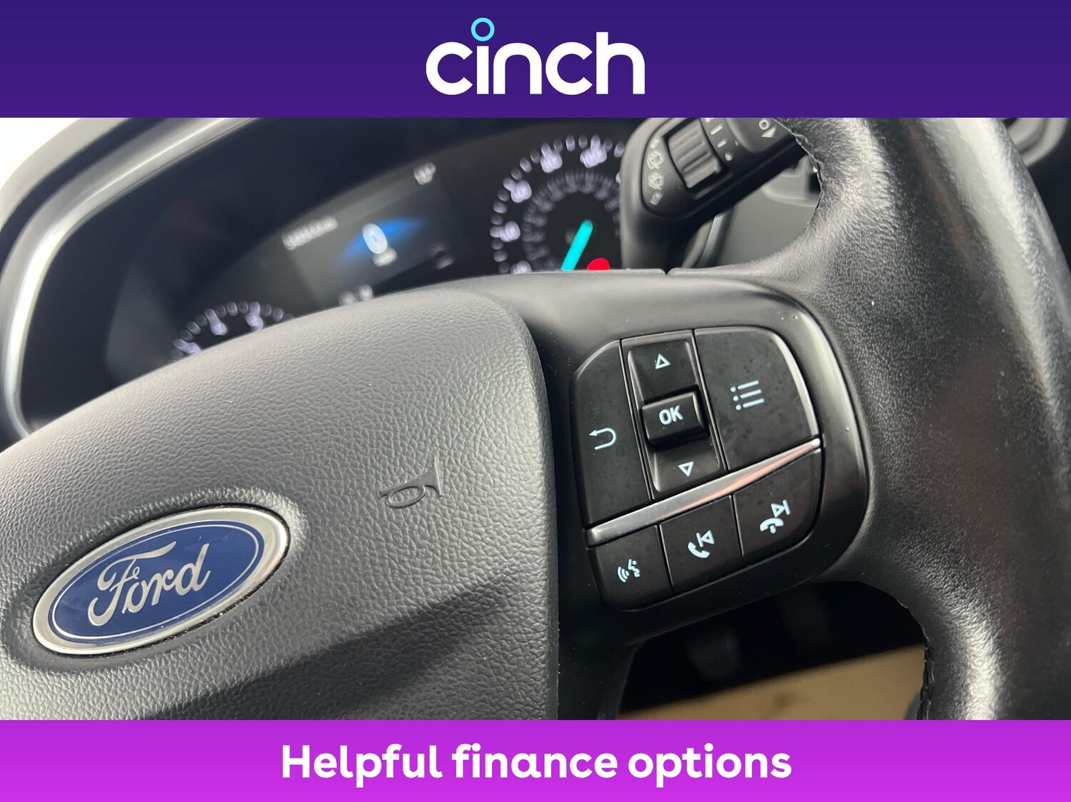 Used Ford Focus 2020 for sale - 76024208: Photo 35