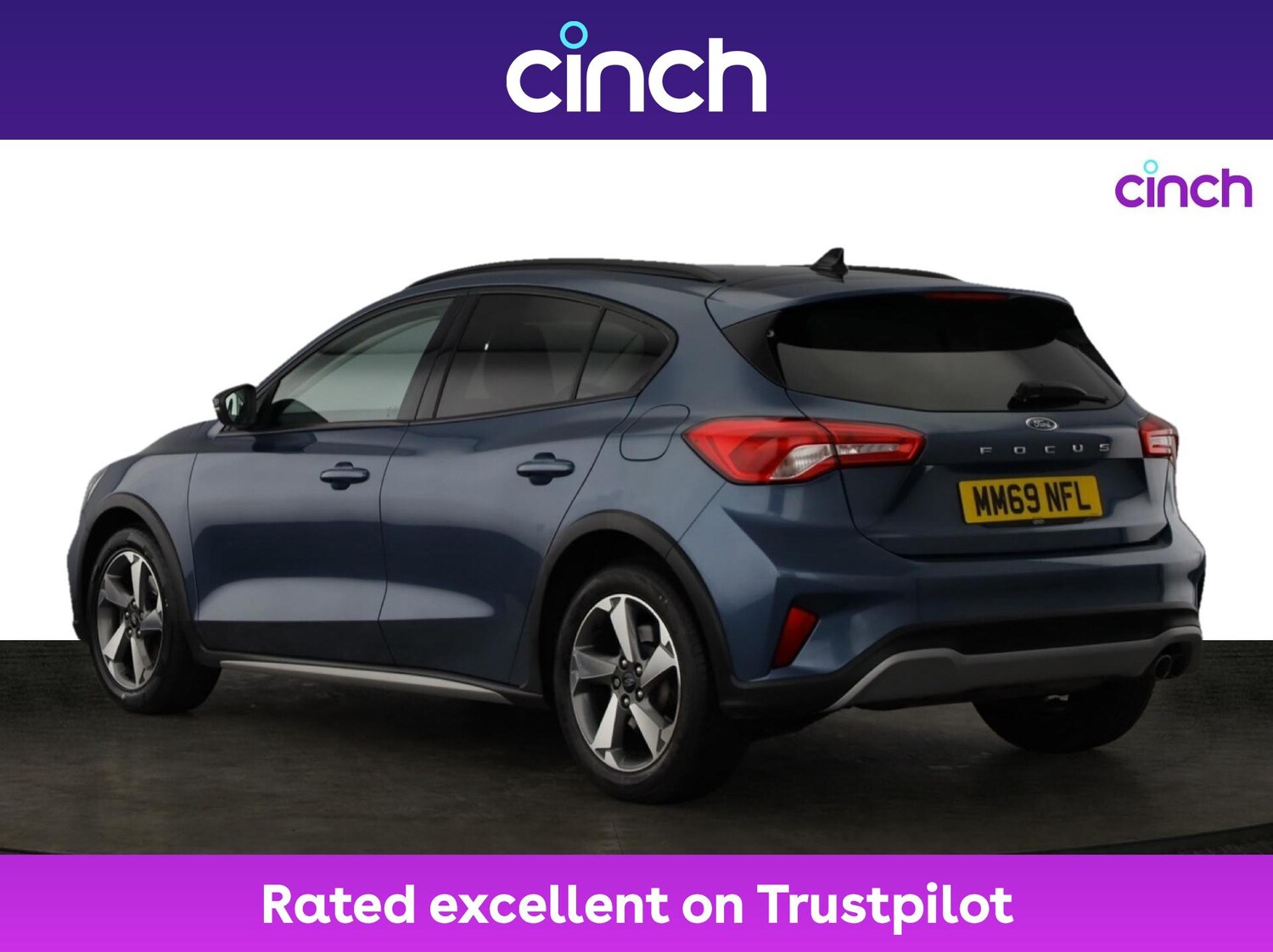 Used Ford Focus 2020 for sale - 76024208: Photo 6