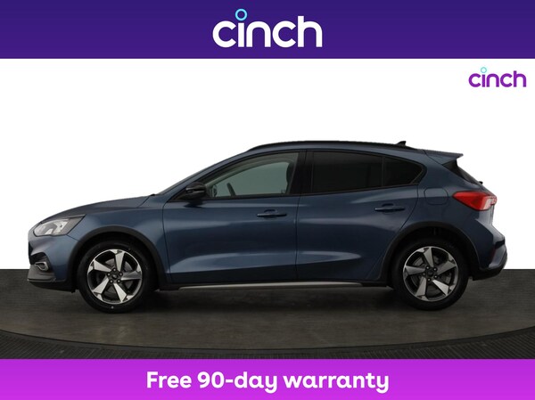 Used Ford Focus 2020 for sale - 76024208: Photo 8