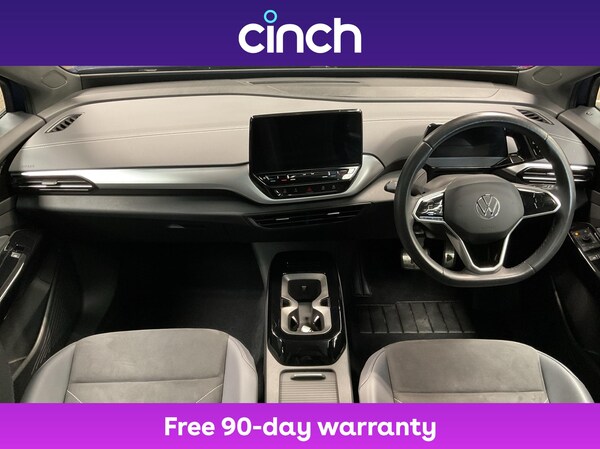 Used Volkswagen ID.4 2023 for sale - 75489426: Photo 15