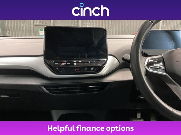 Used Volkswagen ID.4 2023 for sale - 75489426: Photo 17