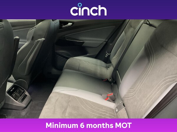 Used Volkswagen ID.4 2023 for sale - 75489426: Photo 20