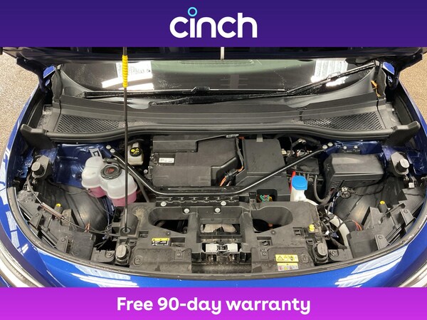 Used Volkswagen ID.4 2023 for sale - 75489426: Photo 23