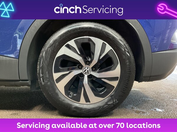 Used Volkswagen ID.4 2023 for sale - 75489426: Photo 26