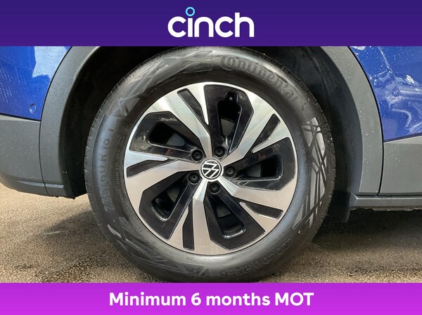 Used Volkswagen ID.4 2023 for sale - 75489426: Photo 27