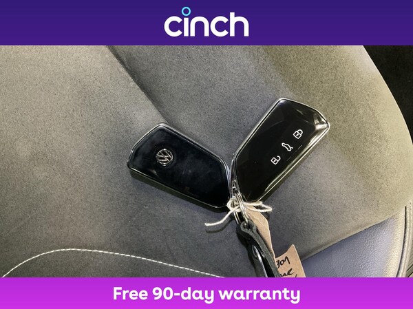 Used Volkswagen ID.4 2023 for sale - 75489426: Photo 29