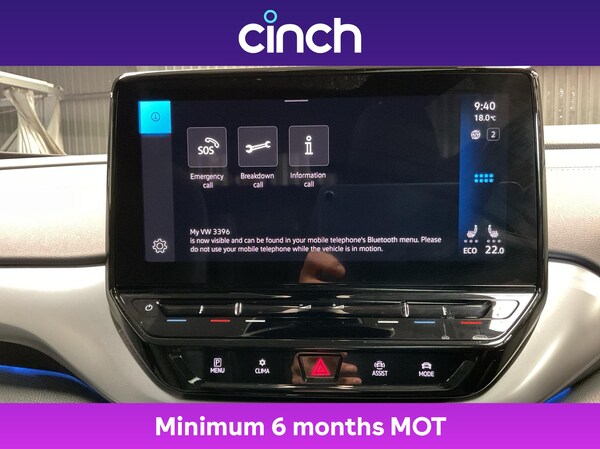 Used Volkswagen ID.4 2023 for sale - 75489426: Photo 32