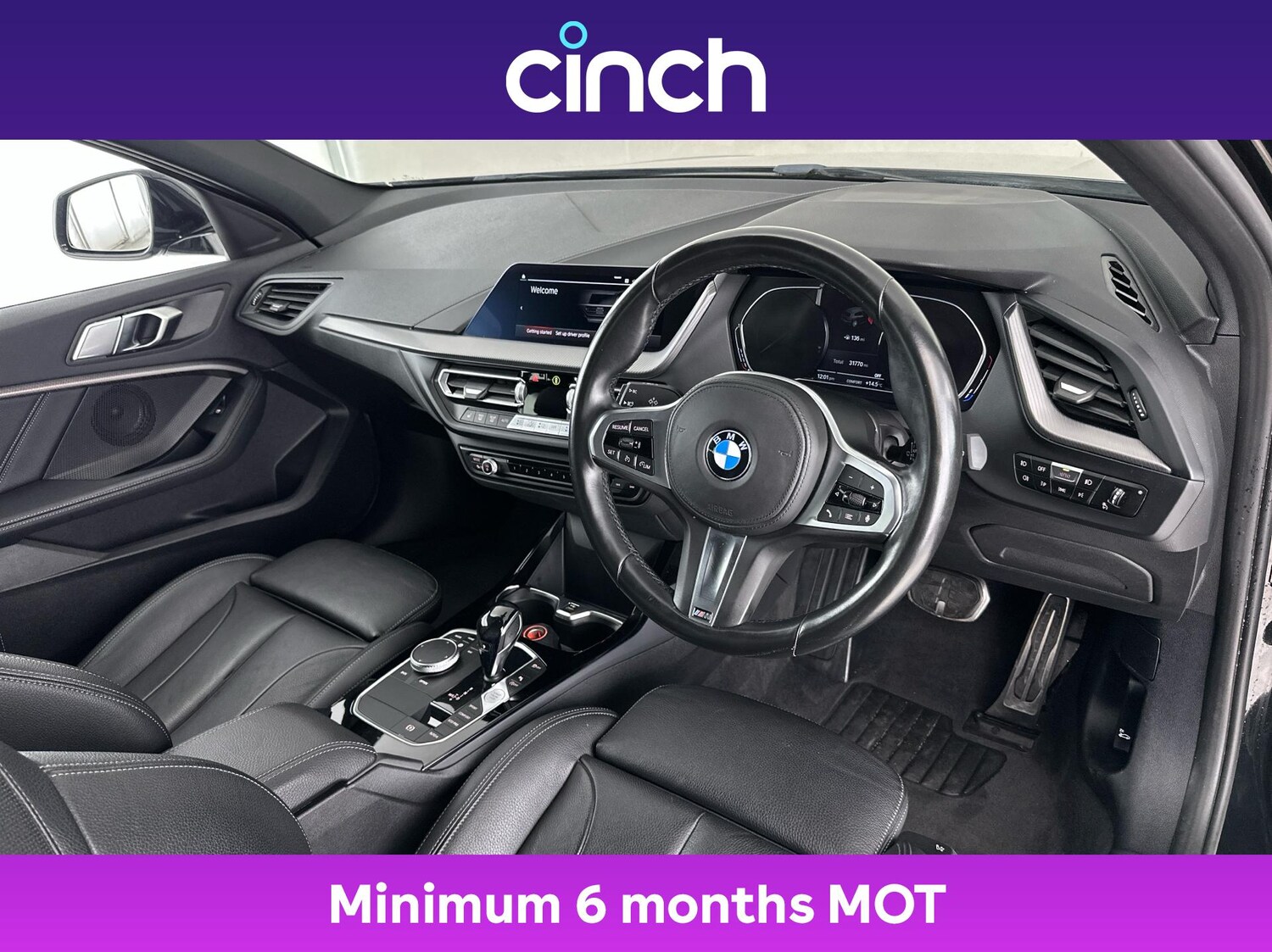 Used BMW 1 Series 2020 for sale - 76133925: Photo 12