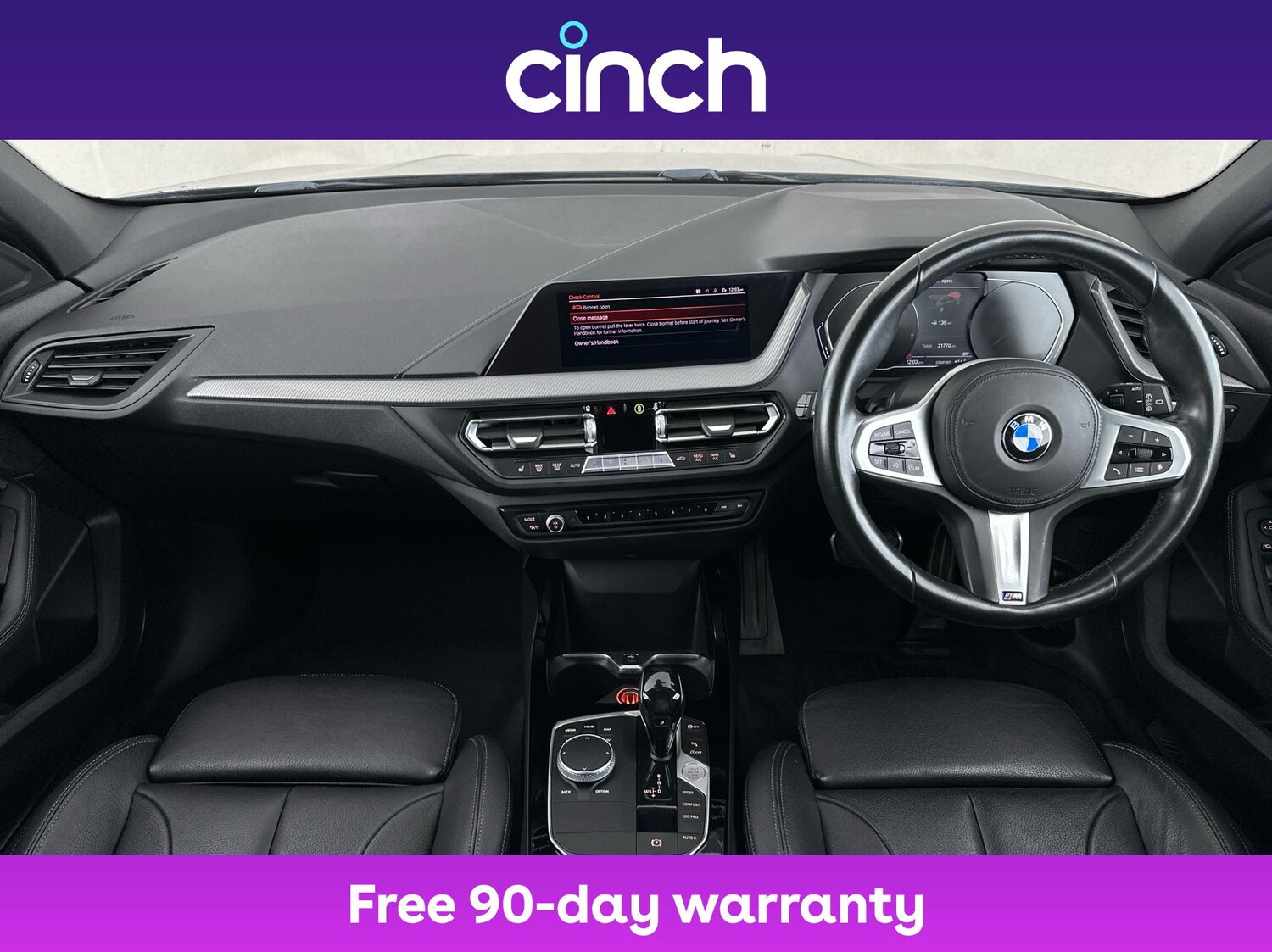 Used BMW 1 Series 2020 for sale - 76133925: Photo 15