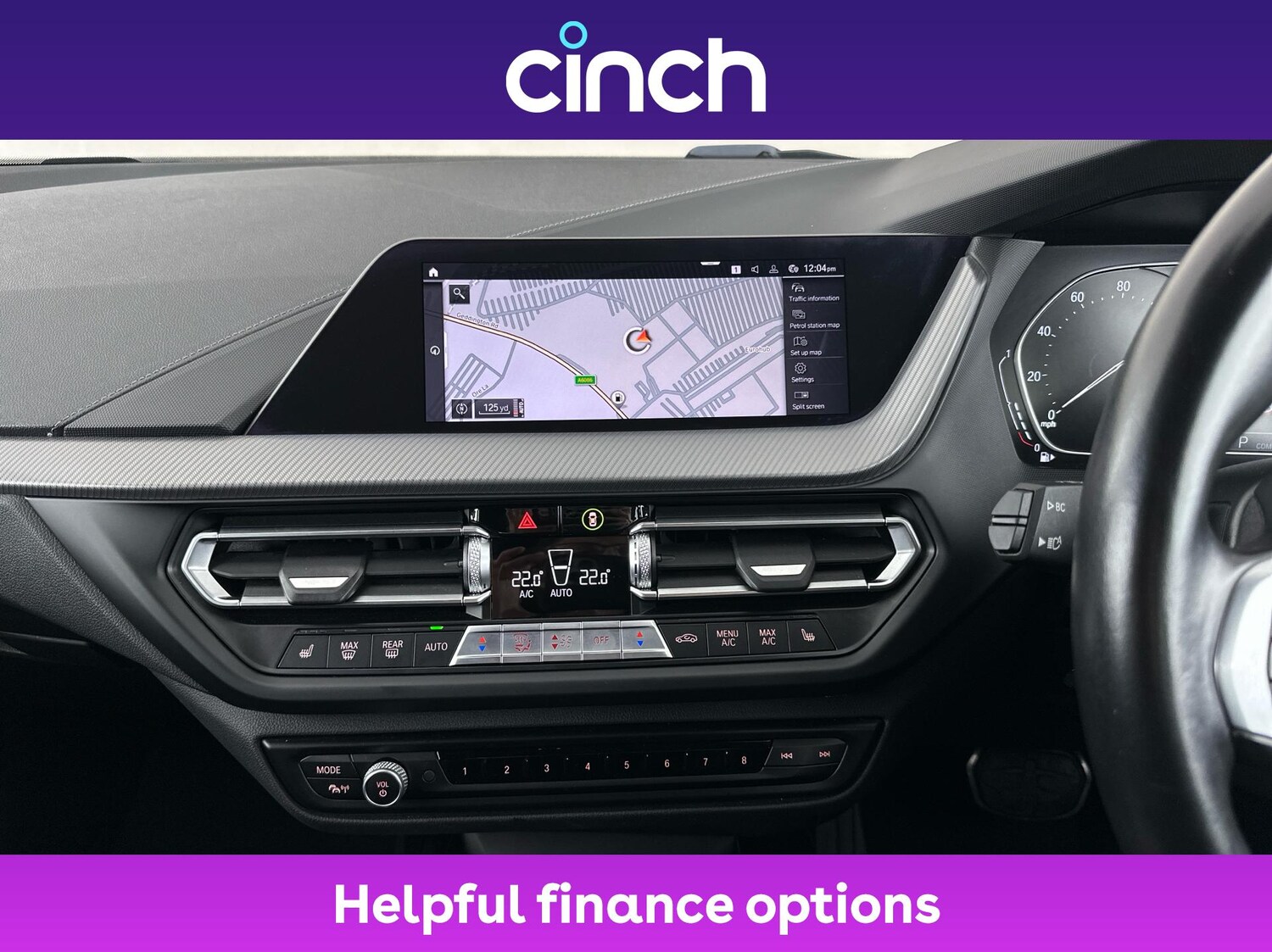 Used BMW 1 Series 2020 for sale - 76133925: Photo 17