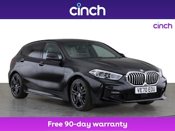 BMW - 1 Series
