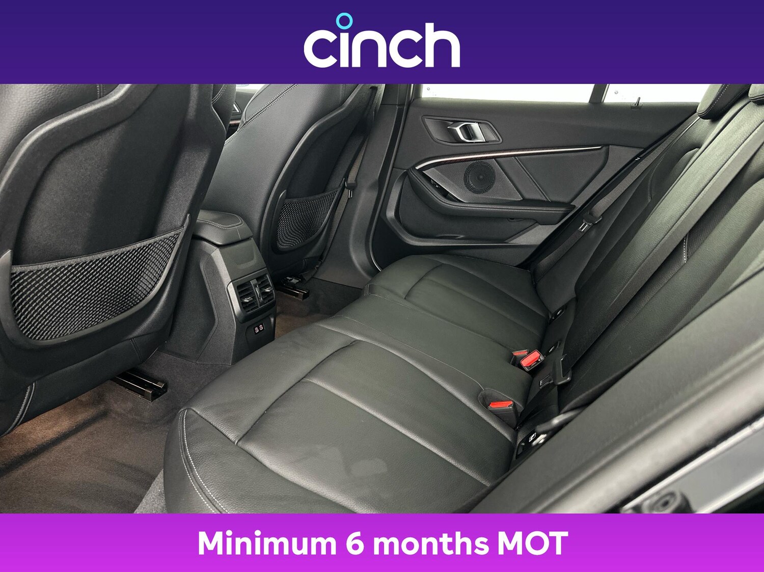 Used BMW 1 Series 2020 for sale - 76133925: Photo 20