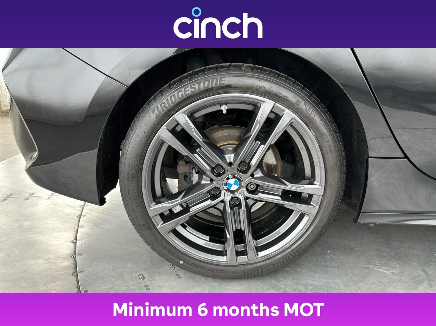 Used BMW 1 Series 2020 for sale - 76133925: Photo 27