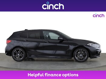 Used BMW 1 Series 2020 for sale - 76133925: Photo 2