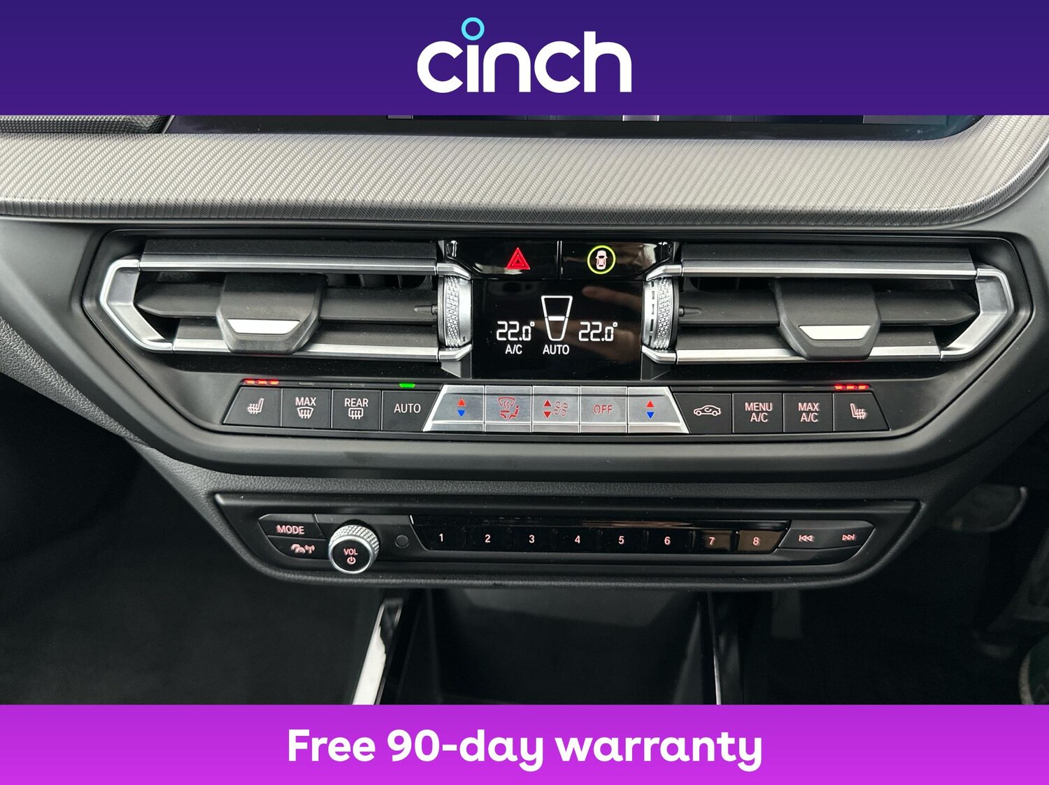 Used BMW 1 Series 2020 for sale - 76133925: Photo 34