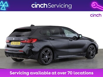 Used BMW 1 Series 2020 for sale - 76133925: Photo 3