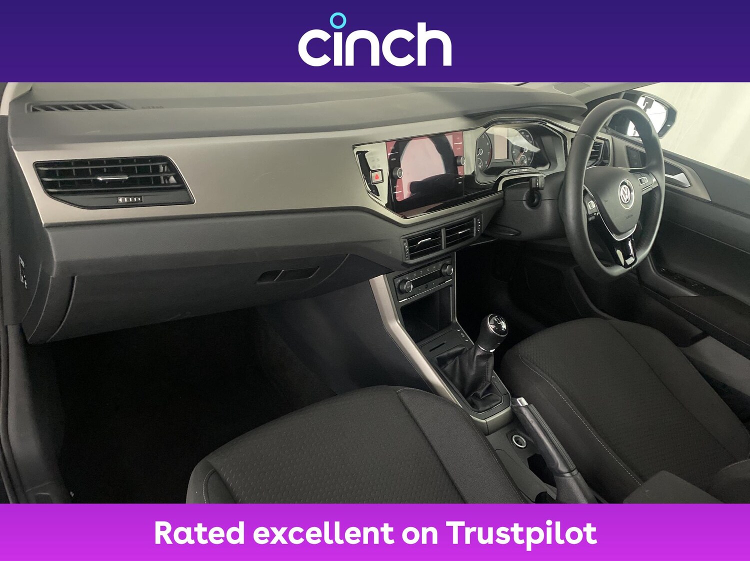 Used Volkswagen Polo 2018 for sale - 77014092: Photo 14