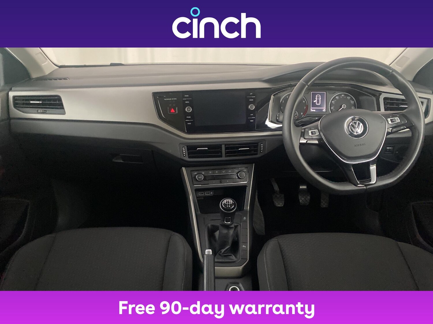 Used Volkswagen Polo 2018 for sale - 77014092: Photo 15