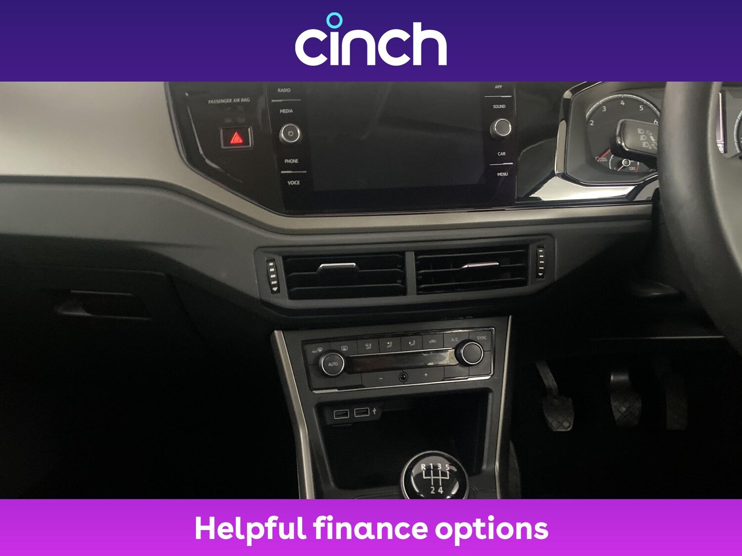 Used Volkswagen Polo 2018 for sale - 77014092: Photo 17