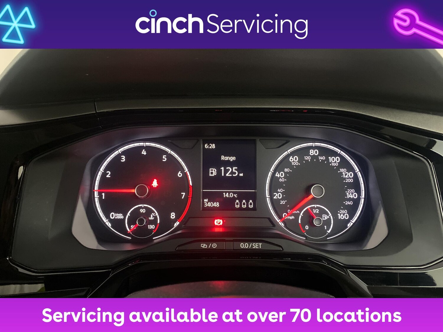 Used Volkswagen Polo 2018 for sale - 77014092: Photo 18