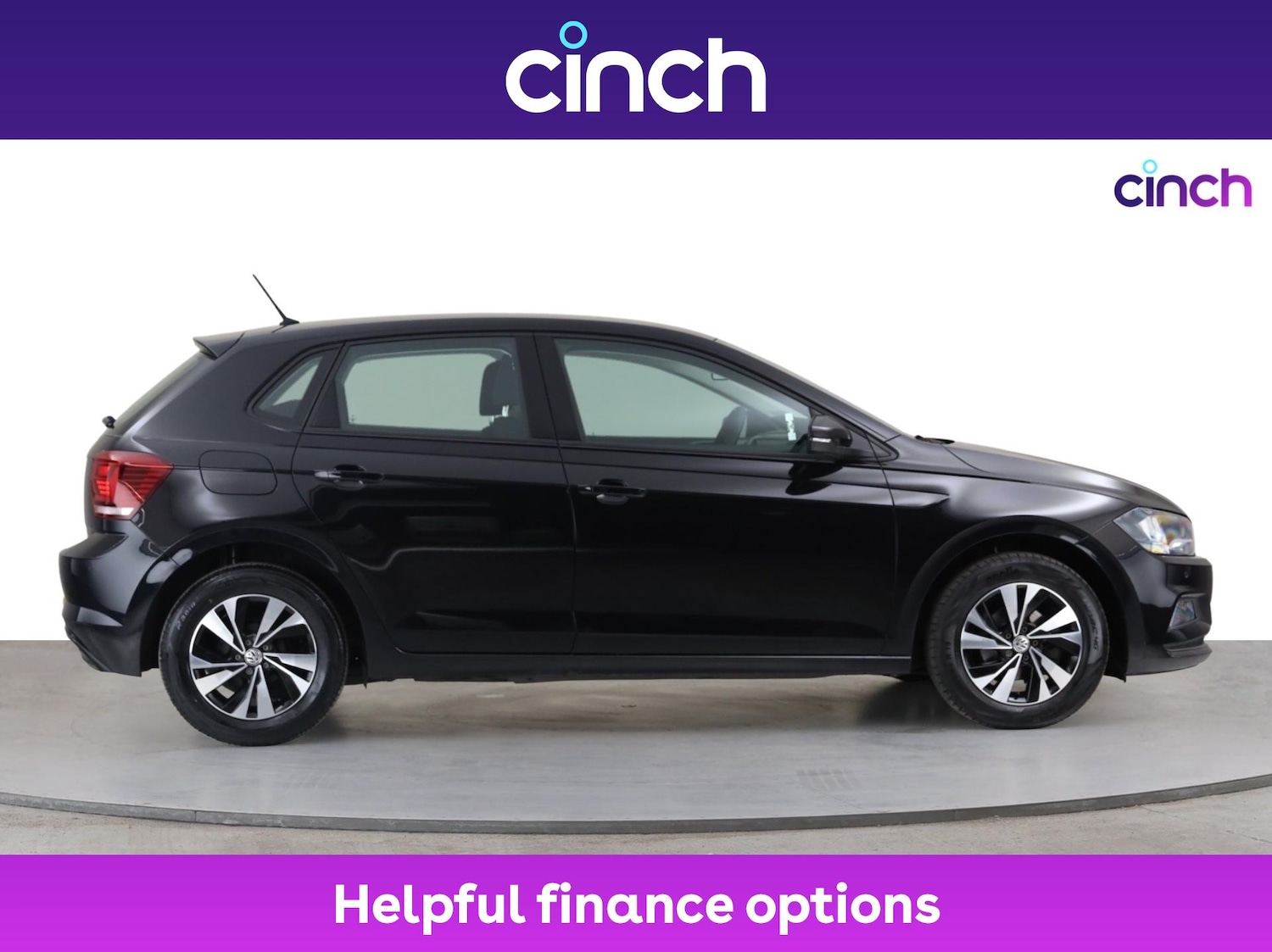 Used Volkswagen Polo 2018 for sale - 77014092: Photo 2