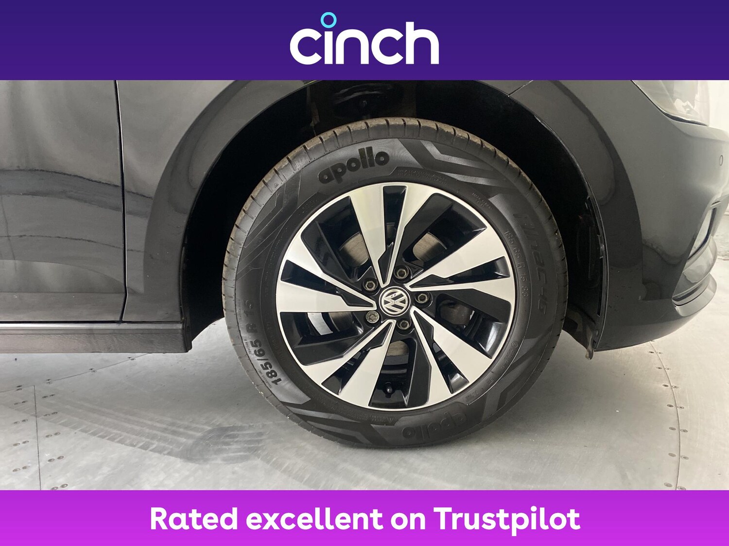 Used Volkswagen Polo 2018 for sale - 77014092: Photo 28