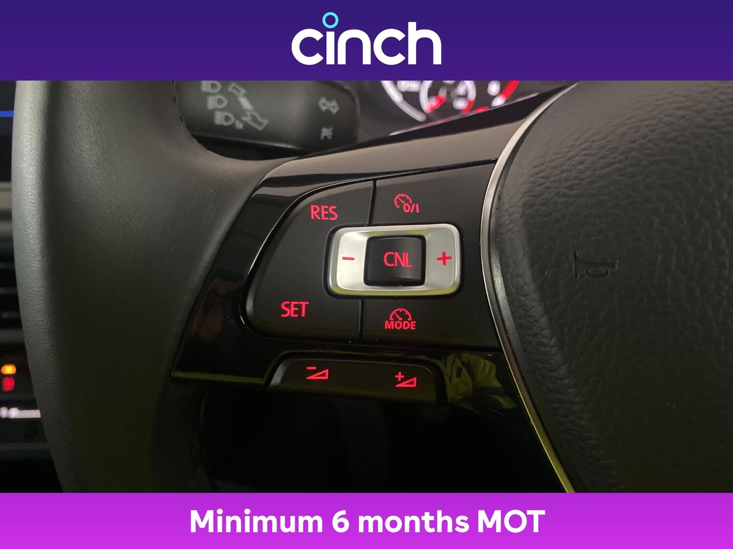 Used Volkswagen Polo 2018 for sale - 77014092: Photo 32