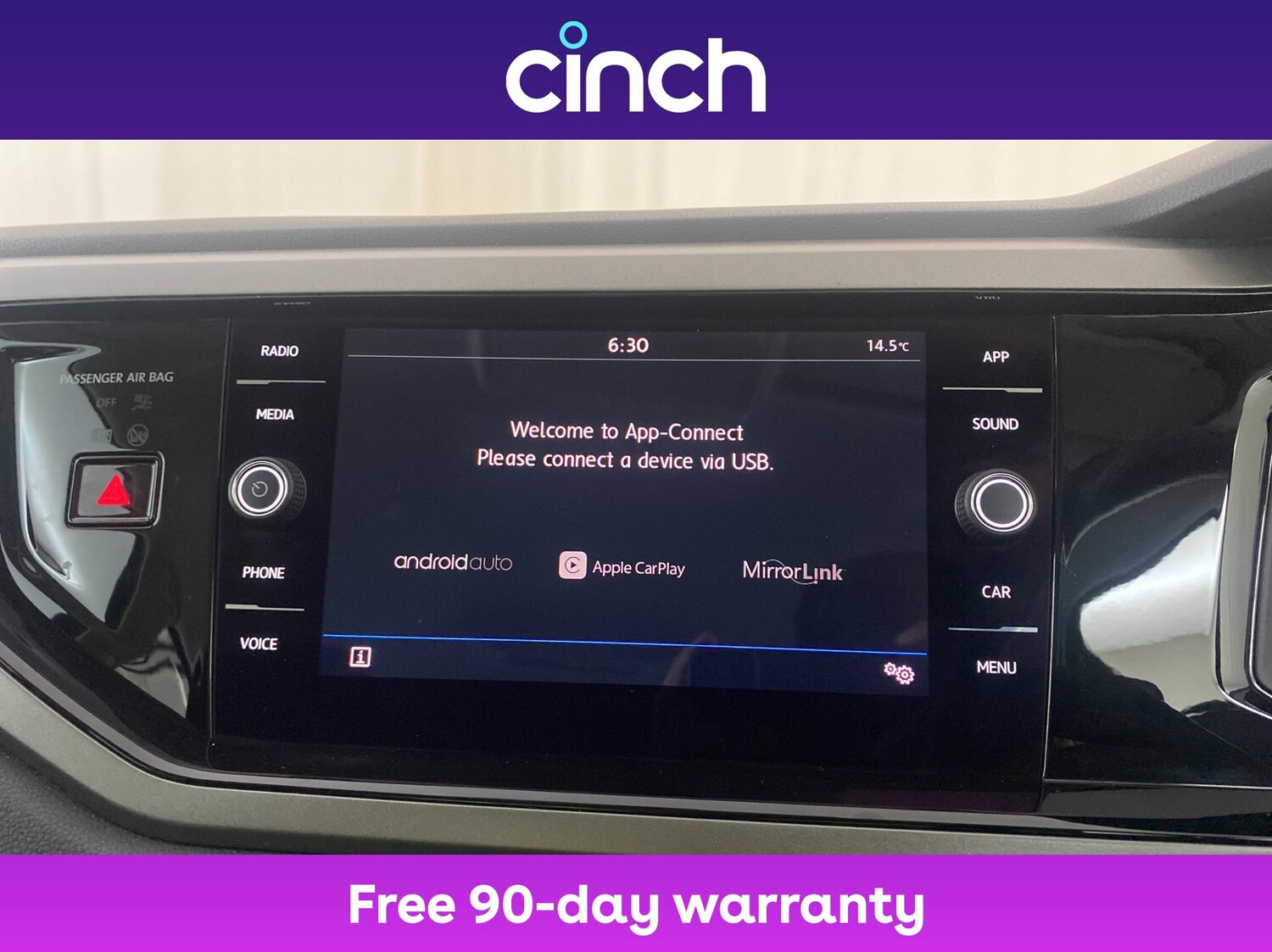 Used Volkswagen Polo 2018 for sale - 77014092: Photo 34