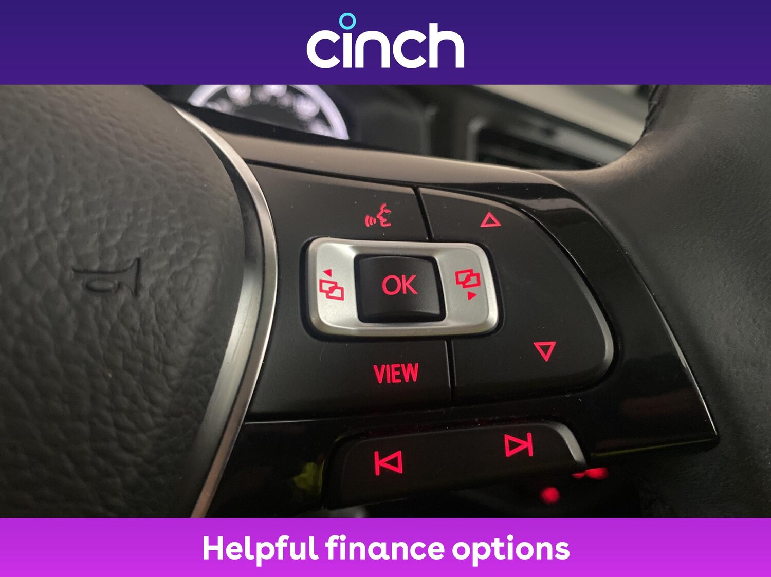 Used Volkswagen Polo 2018 for sale - 77014092: Photo 35