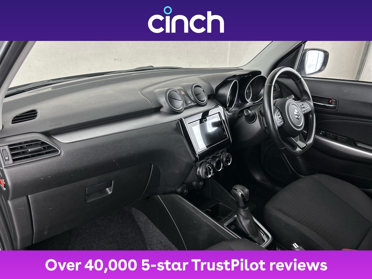 Used Suzuki Swift 2020 for sale - 76842263: Photo 14