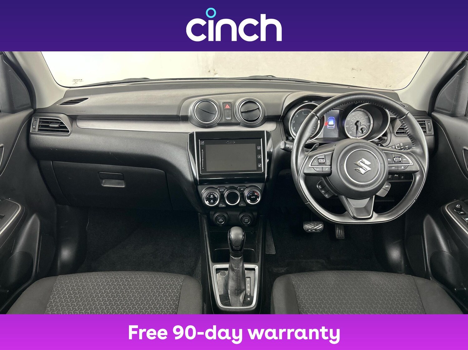 Used Suzuki Swift 2020 for sale - 76842263: Photo 15