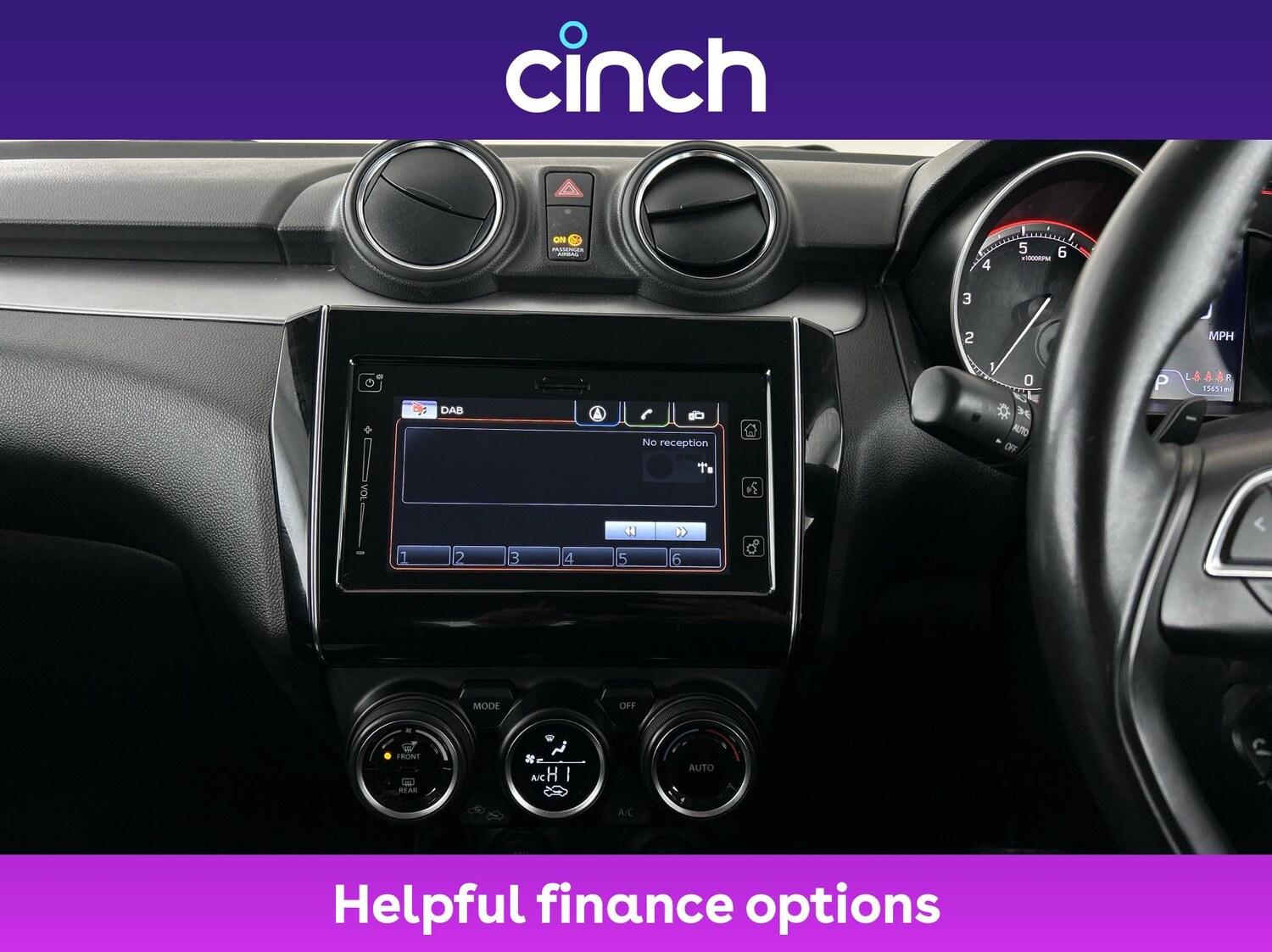 Used Suzuki Swift 2020 for sale - 76842263: Photo 17