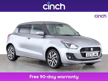 Used Suzuki Swift 2020 for sale - 76842263: Photo