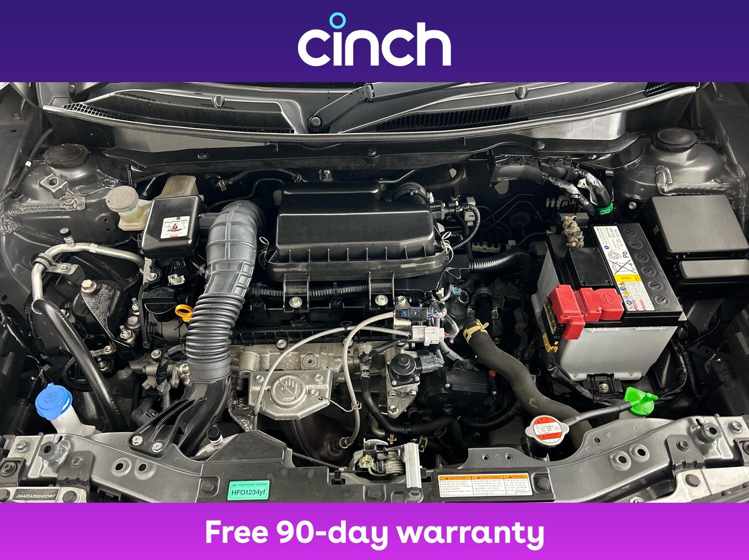 Used Suzuki Swift 2020 for sale - 76842263: Photo 23