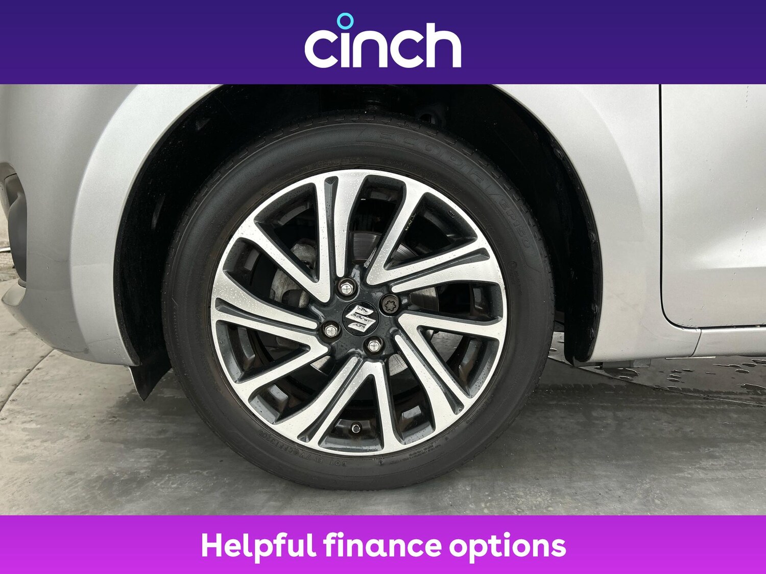 Used Suzuki Swift 2020 for sale - 76842263: Photo 24