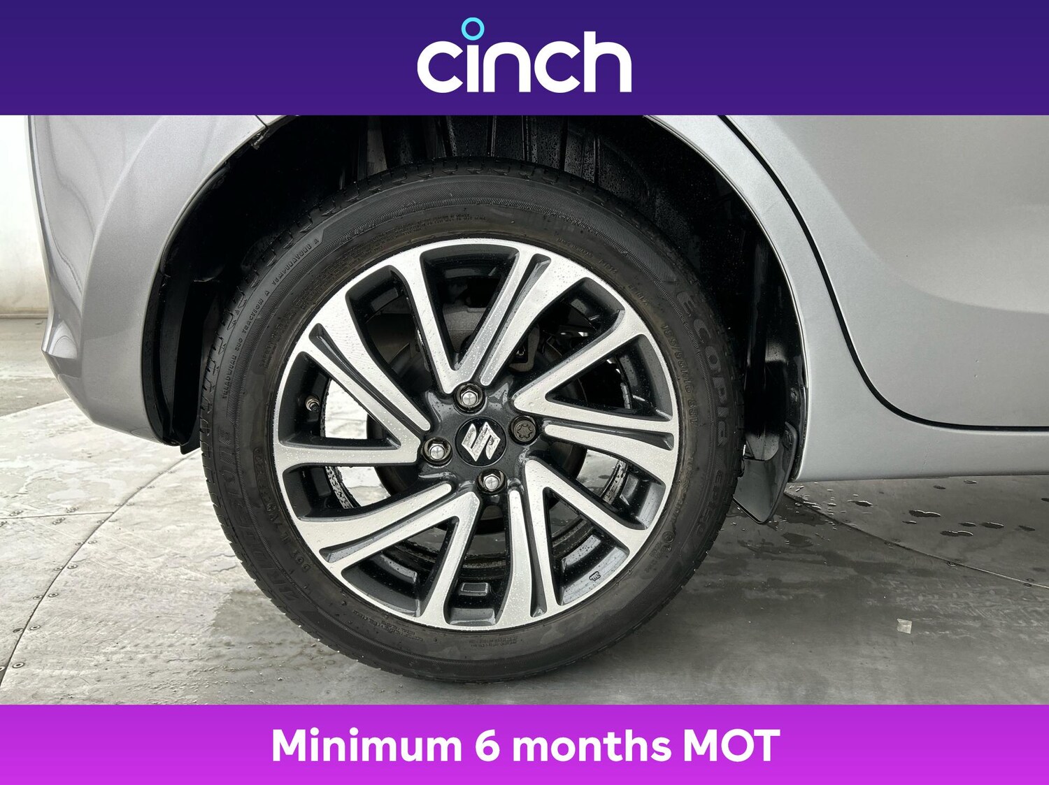 Used Suzuki Swift 2020 for sale - 76842263: Photo 27