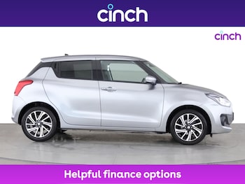 Used Suzuki Swift 2020 for sale - 76842263: Photo