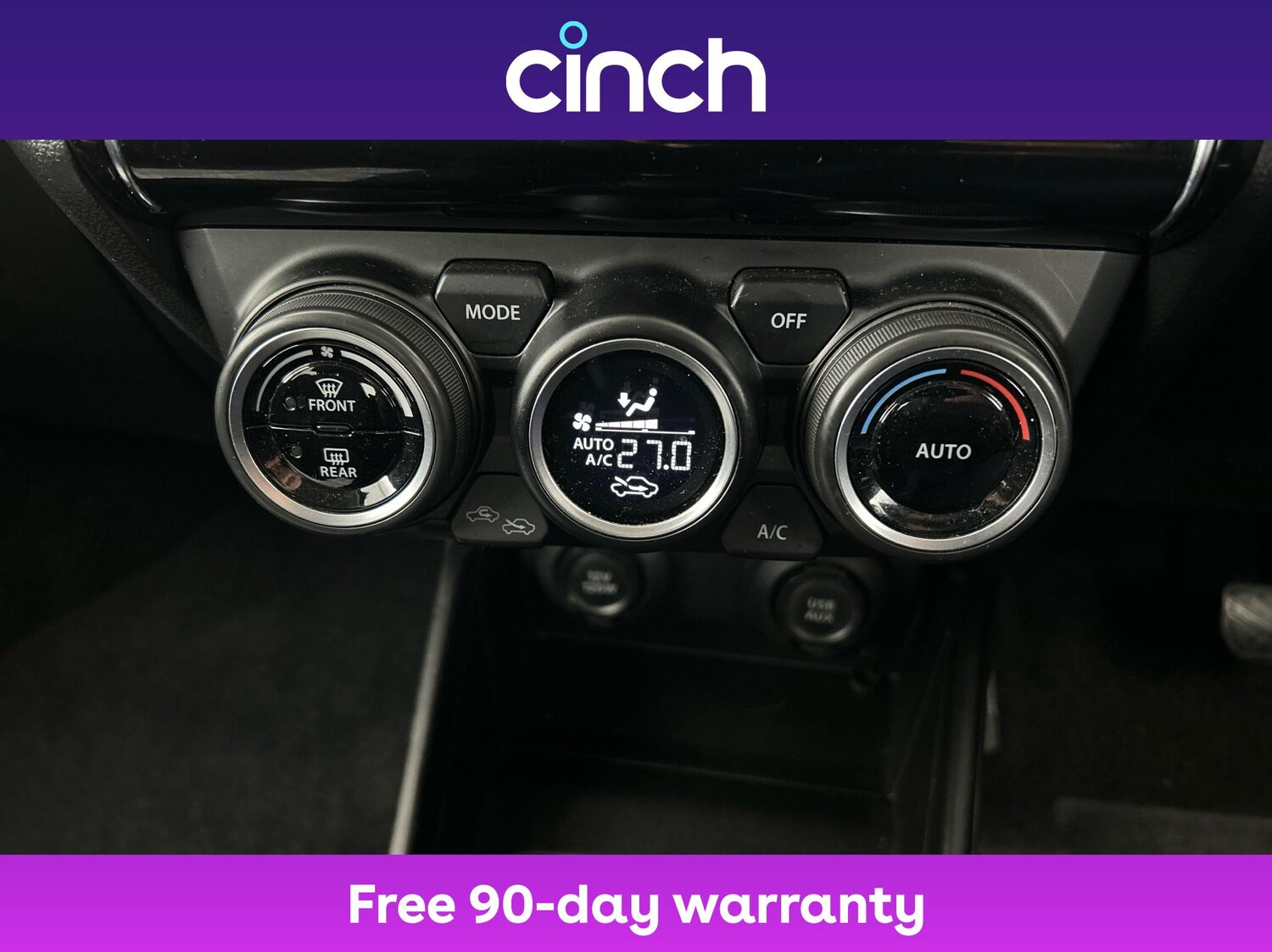 Used Suzuki Swift 2020 for sale - 76842263: Photo 34