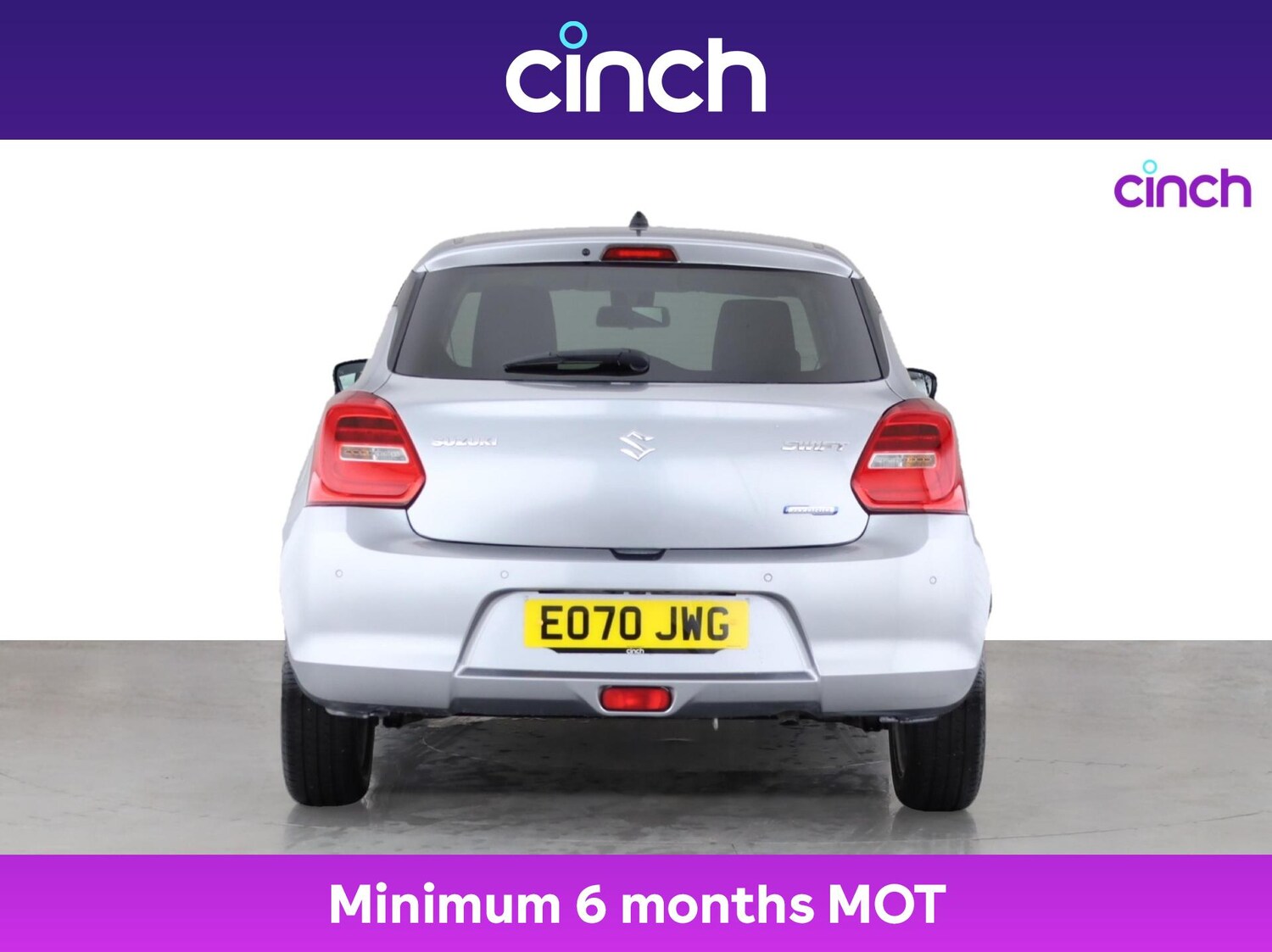 Used Suzuki Swift 2020 for sale - 76842263: Photo 5