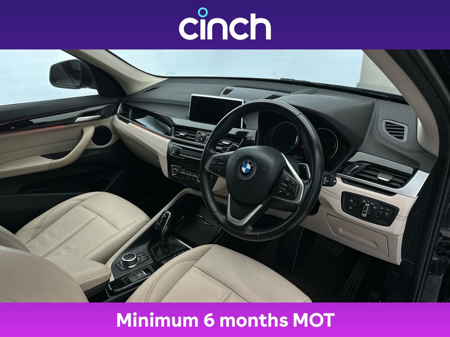 Used BMW X1 2020 for sale - 76069928: Photo 12