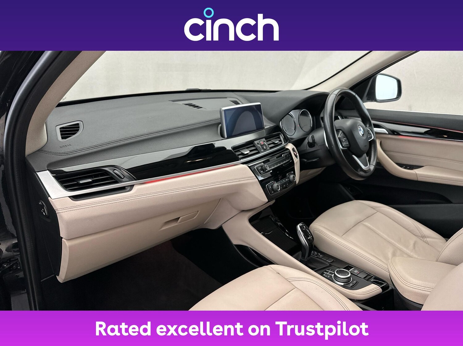 Used BMW X1 2020 for sale - 76069928: Photo 14