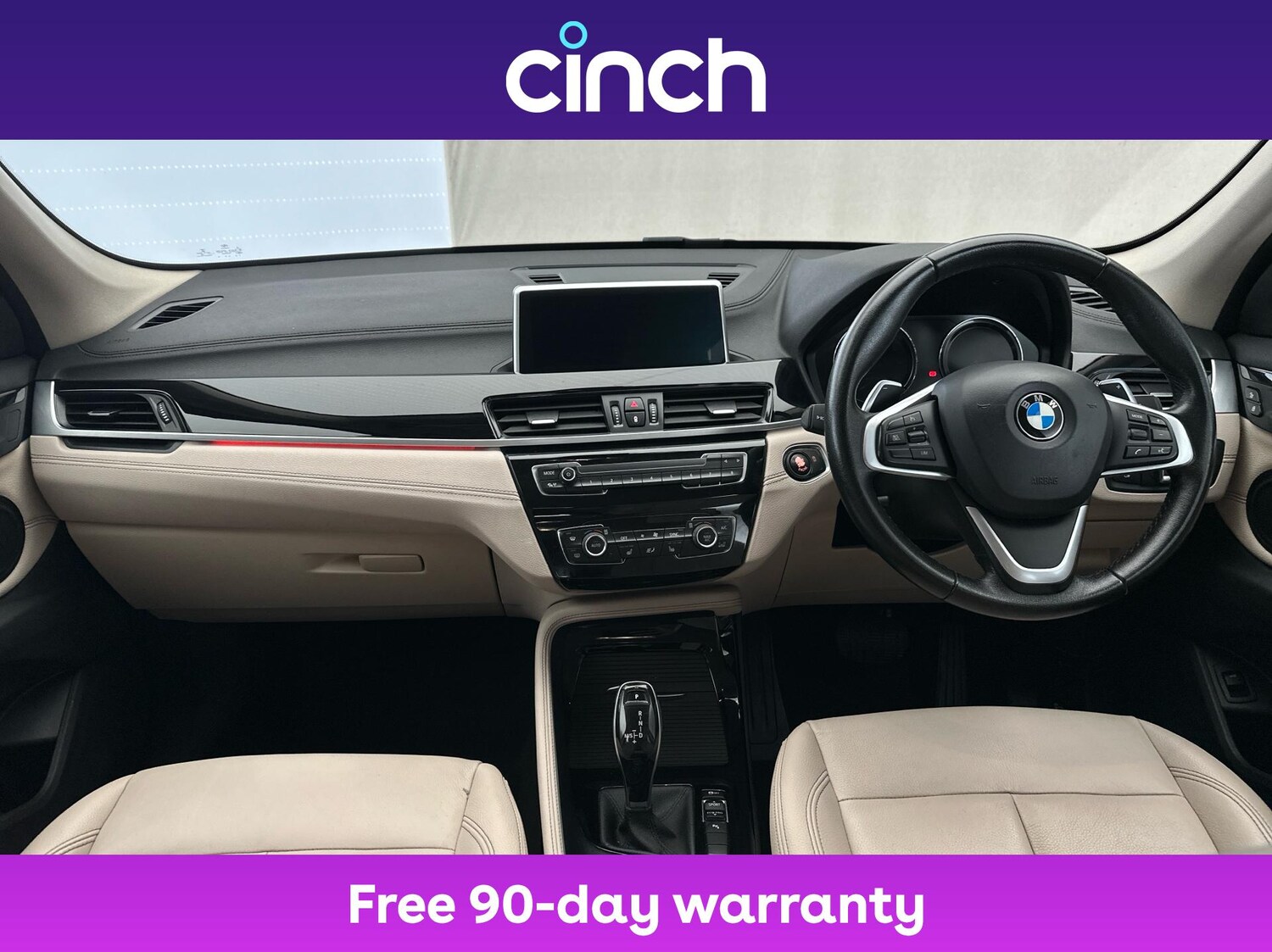 Used BMW X1 2020 for sale - 76069928: Photo 15