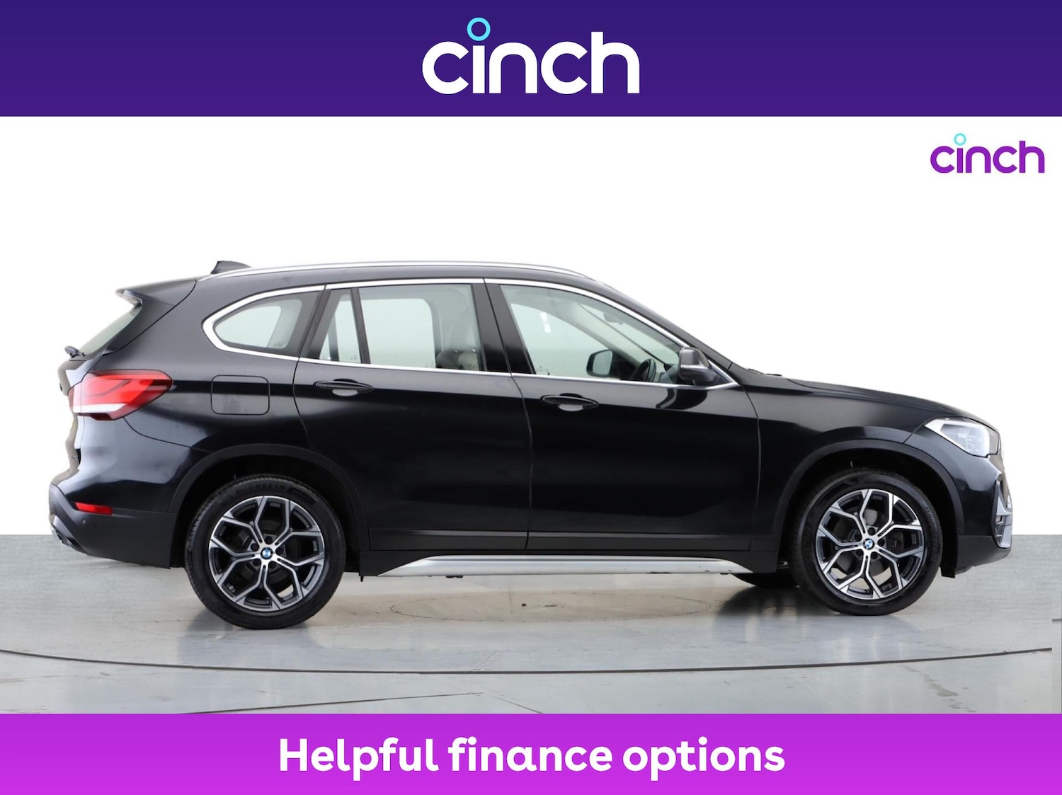 Used BMW X1 2020 for sale - 76069928: Photo 2