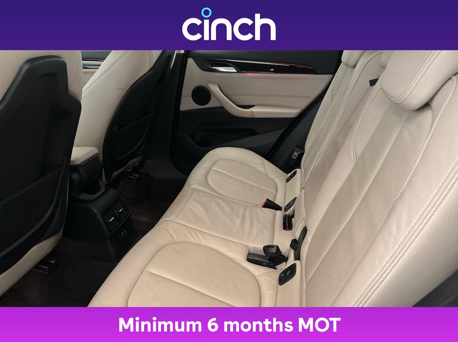 Used BMW X1 2020 for sale - 76069928: Photo 20