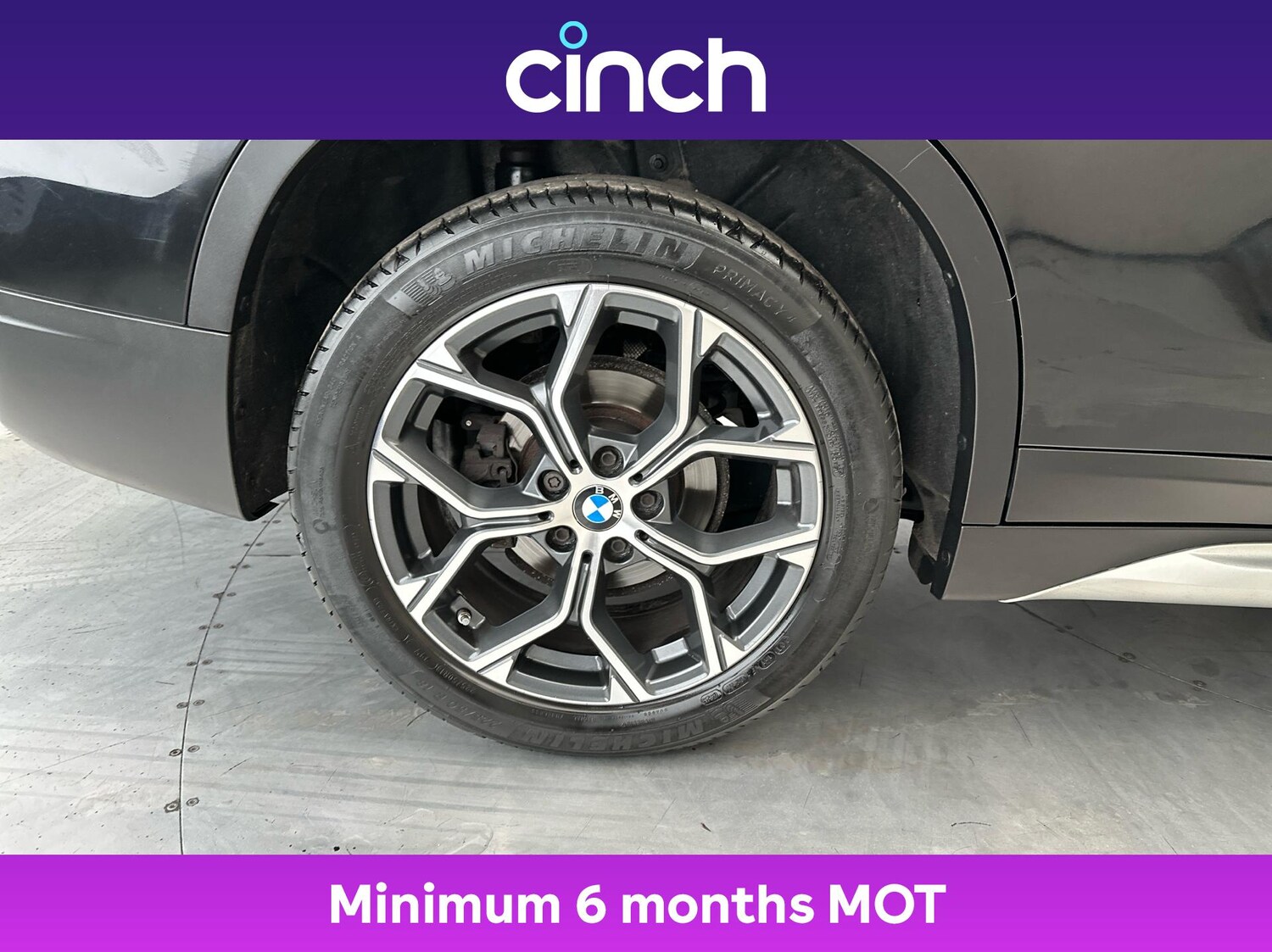 Used BMW X1 2020 for sale - 76069928: Photo 27