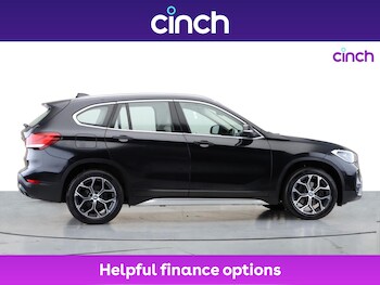 Used BMW X1 2020 for sale - 76069928: Photo 2