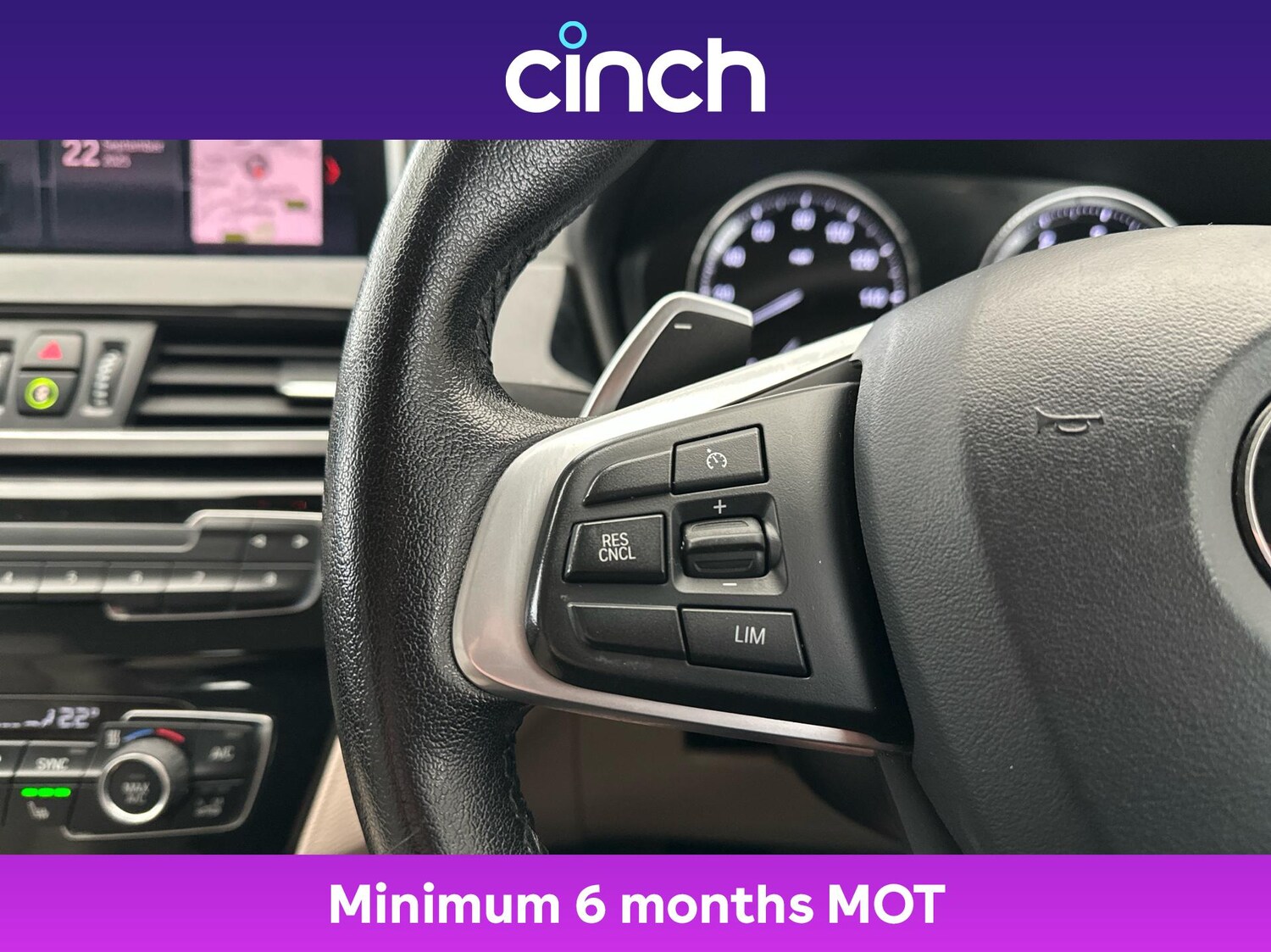 Used BMW X1 2020 for sale - 76069928: Photo 32