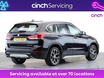 Used BMW X1 2020 for sale - 76069928: Photo 3