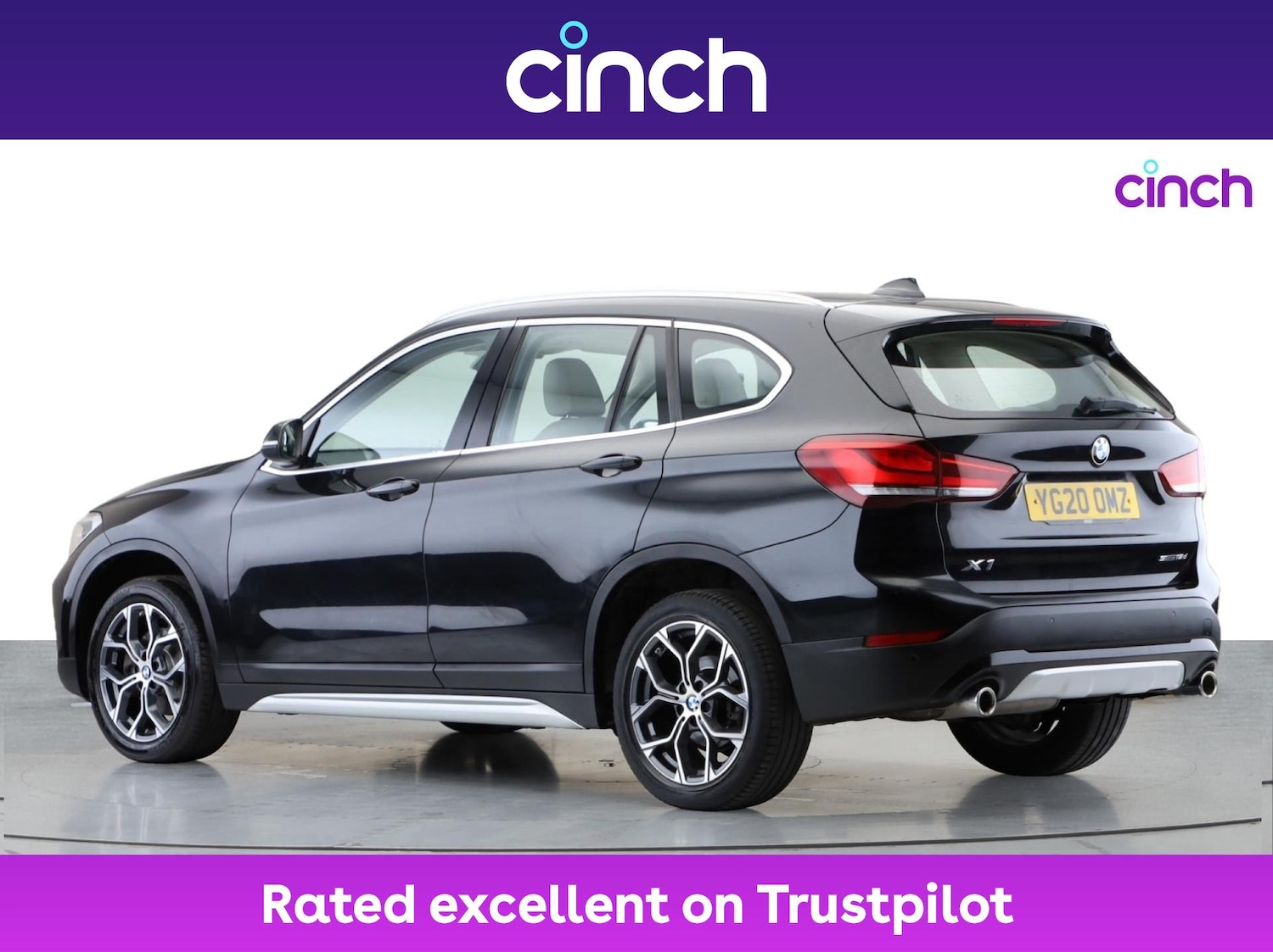 Used BMW X1 2020 for sale - 76069928: Photo 6